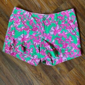Lilly Pulitzer shorts